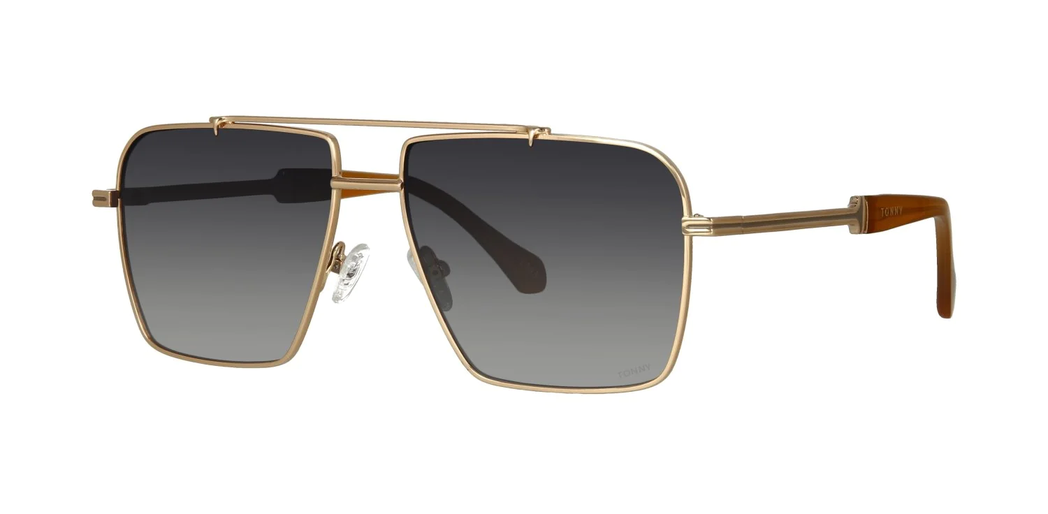 Okulary przeciwsłoneczne TONNY 44053C1