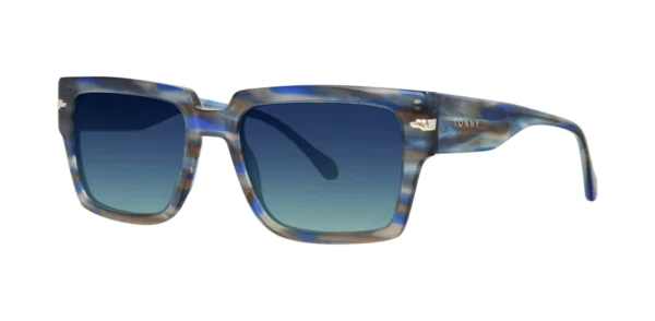 Okulary przeciwsłoneczne TONNY 44005C4