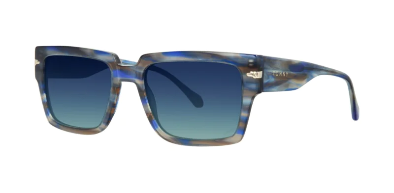 Okulary przeciwsłoneczne TONNY 44005C4