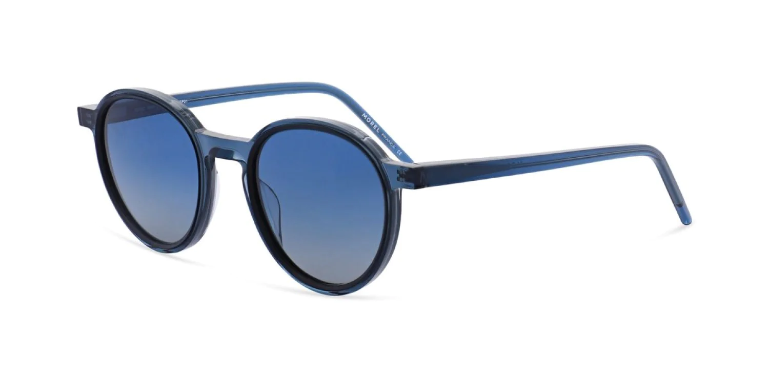 Okulary przeciwsłoneczne MOREL JEAN NOUVEL 90045C SP01/BN07