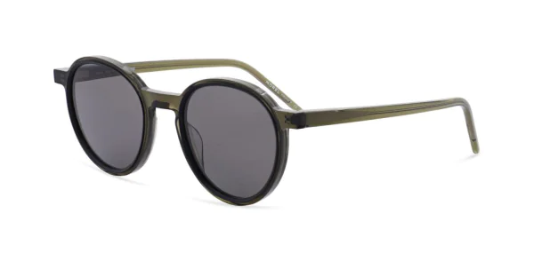 Okulary przeciwsłoneczne MOREL JEAN NOUVEL 90045C SP02/VN08