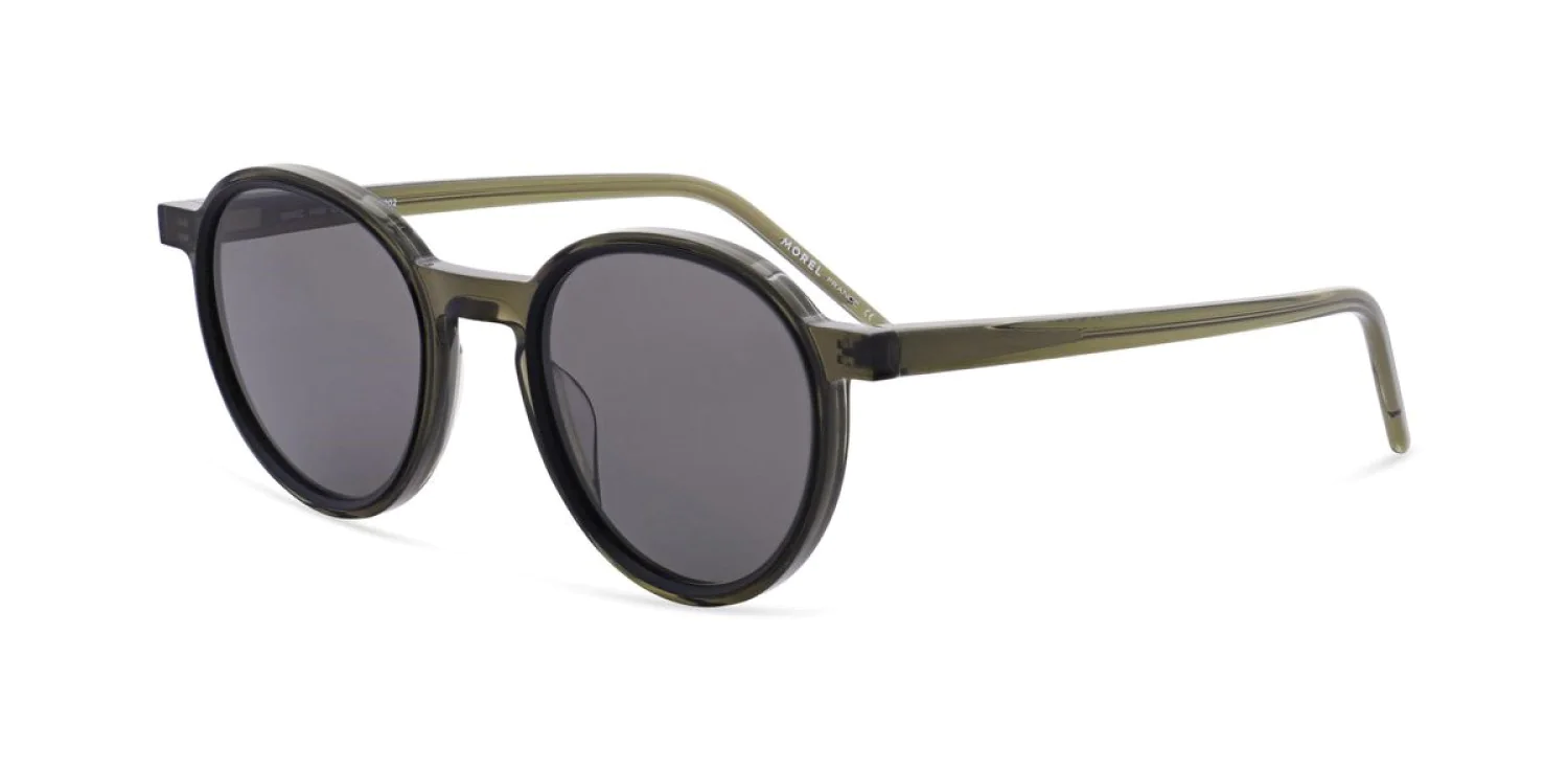 Okulary przeciwsłoneczne MOREL JEAN NOUVEL 90045C SP02/VN08