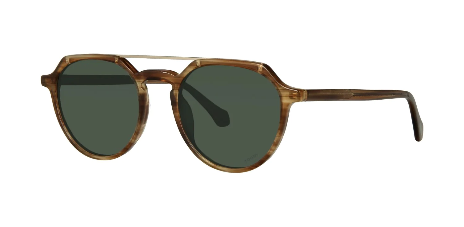 Okulary przeciwsłoneczne TONNY 44119C3