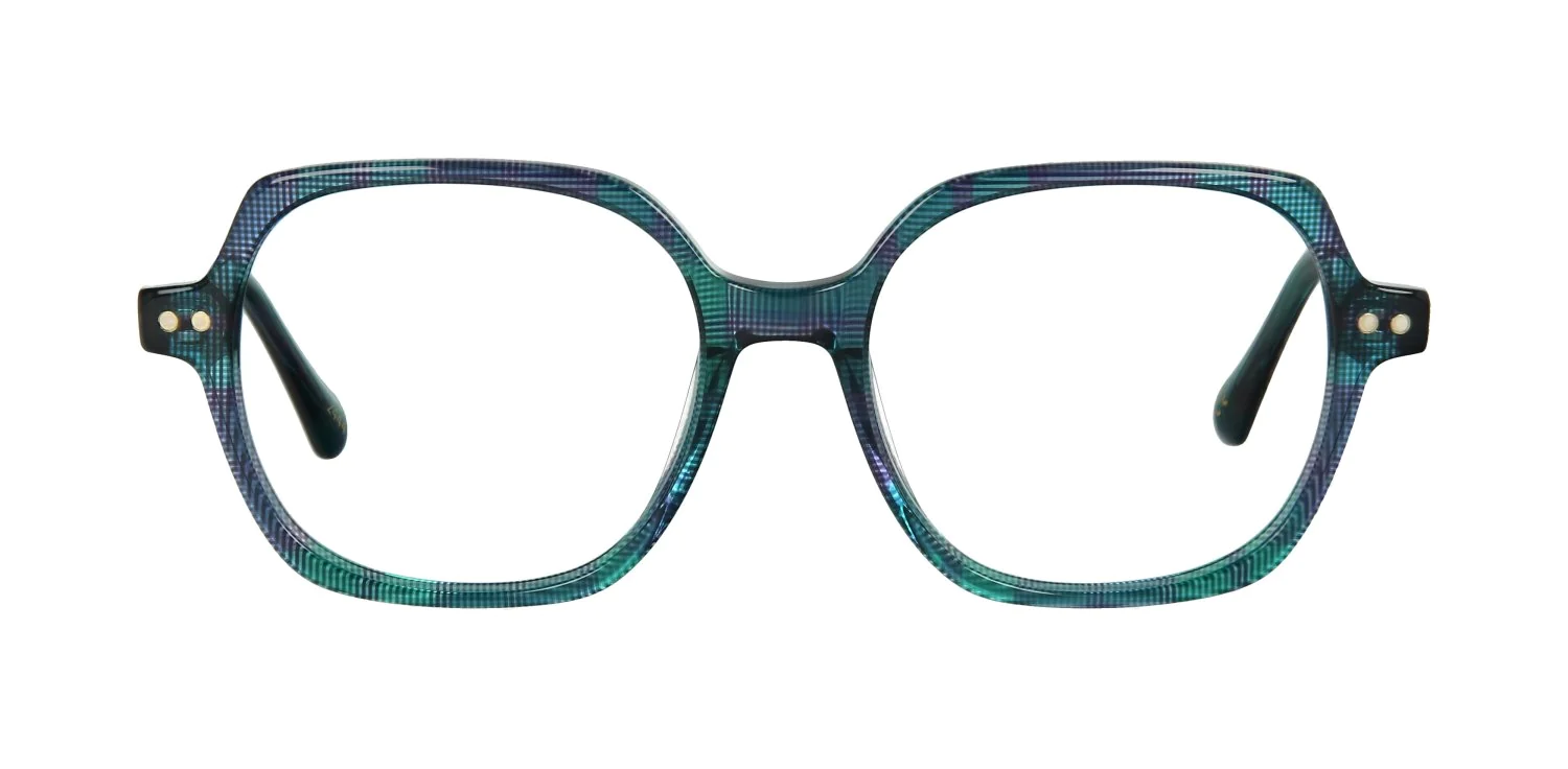 Oprawa okularowa TONNY 44102C2-CL