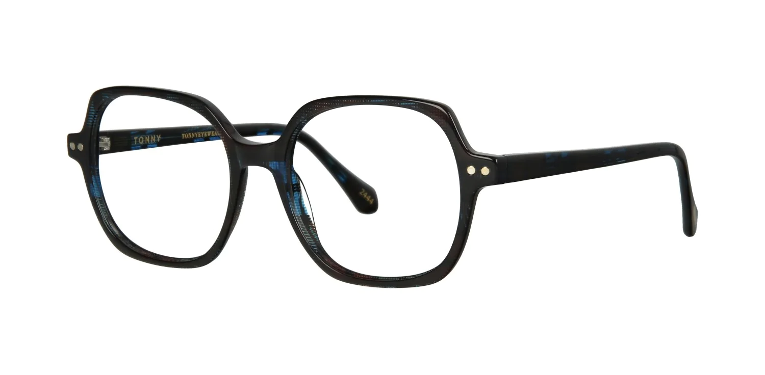 Oprawa okularowa TONNY 44102C3-CL