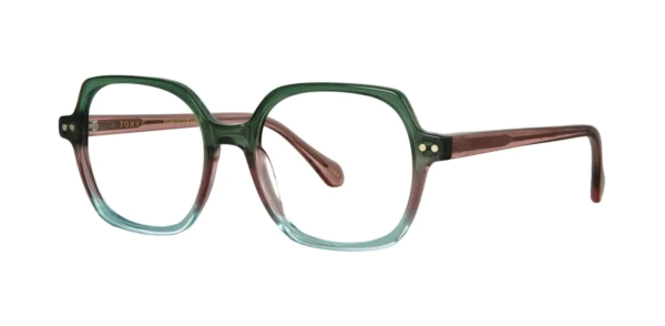 Oprawa okularowa TONNY 44102C4-CL