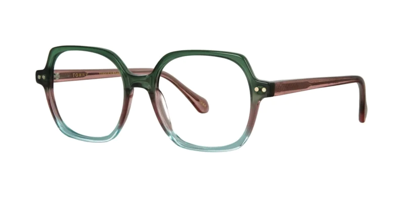 Oprawa okularowa TONNY 44102C4-CL