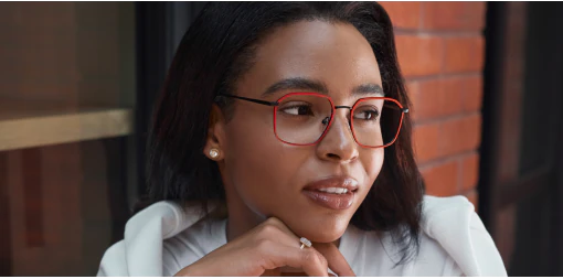 Oprawa okularowa TONNY 48480C3 Oprawa okularowa TONNY 48480C3