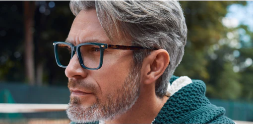 Oprawa okularowa TONNY 44126C2 Oprawa okularowa TONNY 44126C2