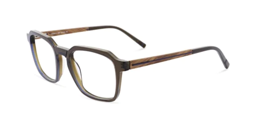 Oprawa okularowa MOREL 10262O SKARA 2 VB06