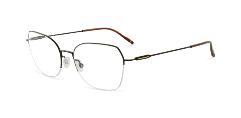 Oprawa okularowa MOREL 20293K LISE 4 US12