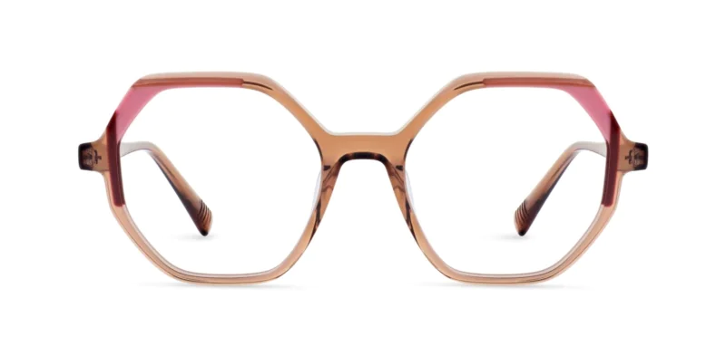 Oprawa okularowa MOREL 20297K CARLA 1 MP01