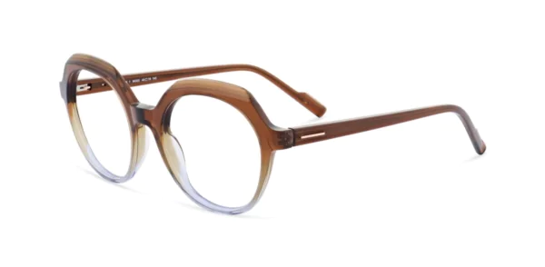 Oprawa okularowa MOREL 20300K ESTELLE 1 MG03