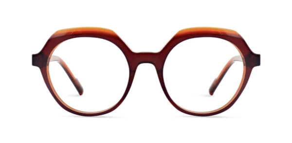 Oprawa okularowa MOREL 20300K ESTELLE 1 PP01