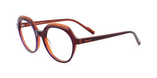 Oprawa okularowa MOREL 20300K ESTELLE 1 PP01