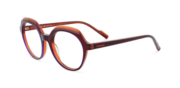 Oprawa okularowa MOREL 20300K ESTELLE 1 PP01