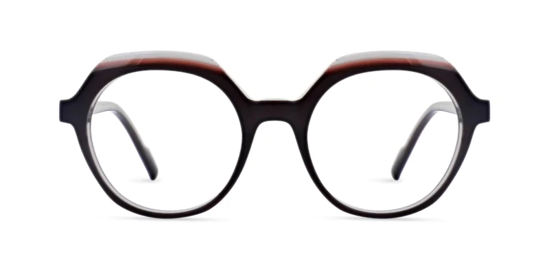 Oprawa okularowa MOREL 20300K ESTELLE 1 PP04