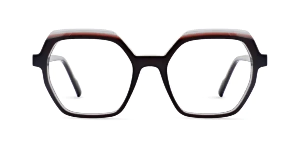 Oprawa okularowa MOREL 20301K ESTELLE 2 PP06