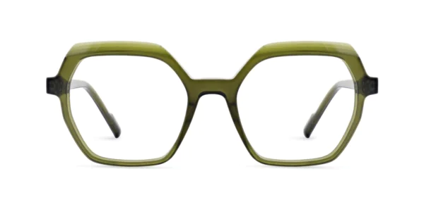 Oprawa okularowa MOREL 20301K ESTELLE 2 VV08