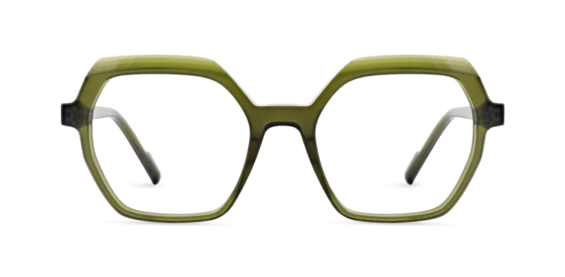 Oprawa okularowa MOREL 20301K ESTELLE 2 VV08