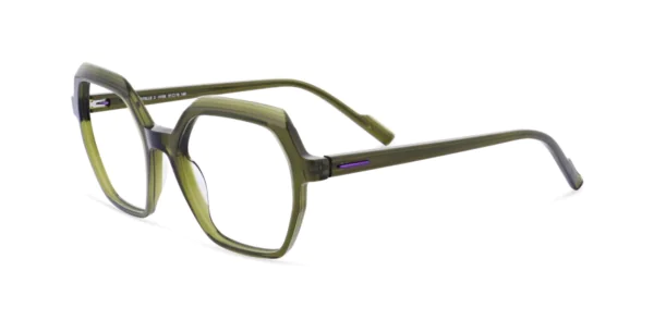 Oprawa okularowa MOREL 20301K ESTELLE 2 VV08