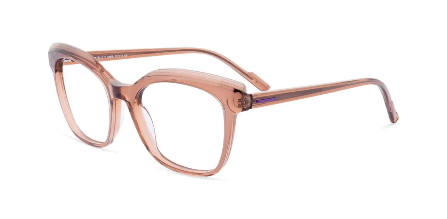 Oprawa okularowa MOREL 20302K ESTELLE 3 MM09