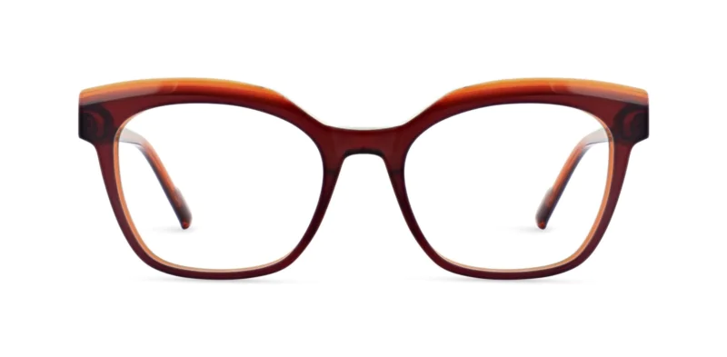 Oprawa okularowa MOREL 20302K ESTELLE 3 PP12