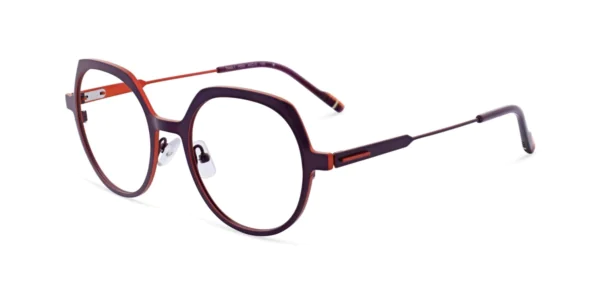 Oprawa okularowa MOREL 20303K THAIS 1 PO03