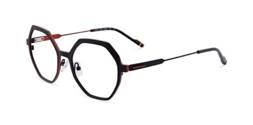 Oprawa okularowa MOREL 20305K THAIS 3 NP07