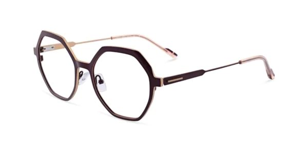 Oprawa okularowa MOREL 20305K THAIS 3 RP09