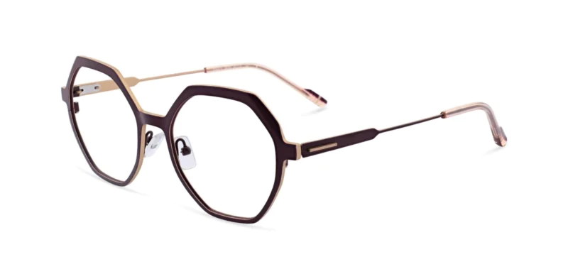 Oprawa okularowa MOREL 20305K THAIS 3 RP09