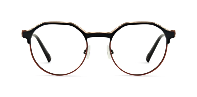 Oprawa okularowa MOREL 30444L ASTRE 1 NO01