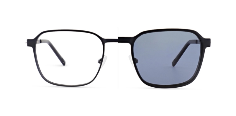Oprawa okularowa MOREL 30449L ECLIPSE 2 NG05
