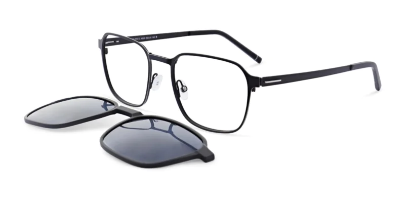 Oprawa okularowa MOREL 30449L ECLIPSE 2 NG05