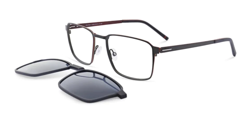 Oprawa okularowa MOREL 30450L ECLIPSE 3 GR09