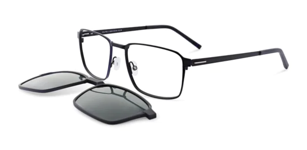 Oprawa okularowa MOREL 30450L ECLIPSE 3 NB08