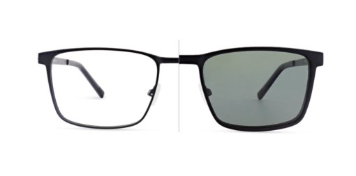 Oprawa okularowa MOREL 30451L ECLIPSE 4 NV11