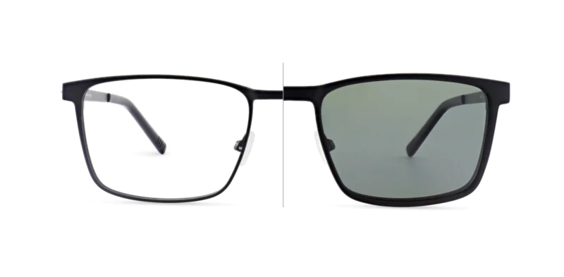 Oprawa okularowa MOREL 30451L ECLIPSE 4 NV11