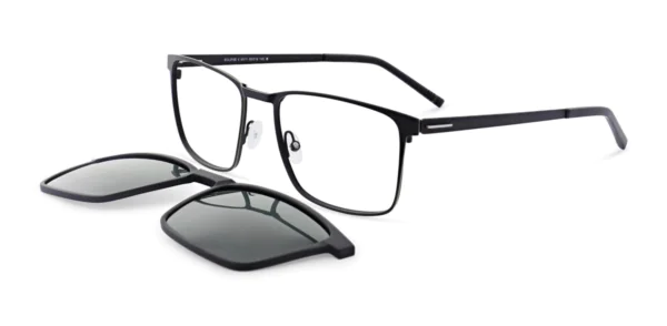 Oprawa okularowa MOREL 30451L ECLIPSE 4 NV11