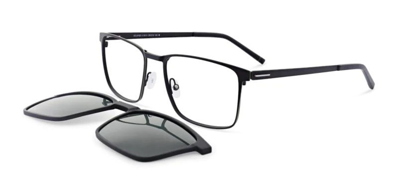 Oprawa okularowa MOREL 30451L ECLIPSE 4 NV11