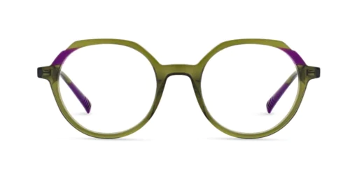 Oprawa okularowa MOREL 40242N GREGE 1 VP13