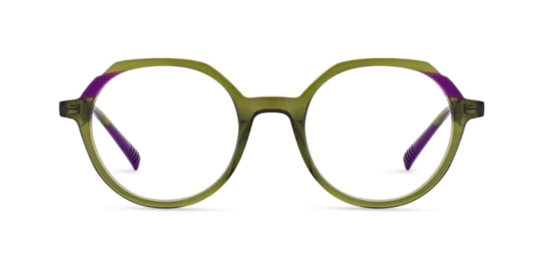 Oprawa okularowa MOREL 40242N GREGE 1 VP13