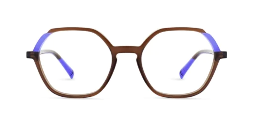 Oprawa okularowa MOREL 40243N GREGE 2 MP14