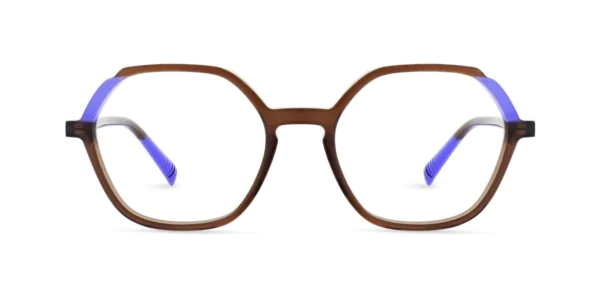 Oprawa okularowa MOREL 40243N GREGE 2 MP14