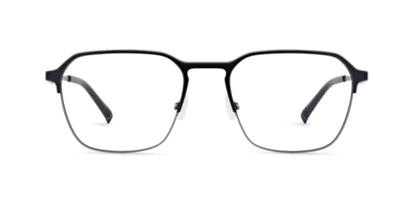 Oprawa okularowa MOREL 40255N CYAN 2 NG14