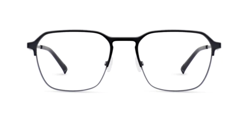 Oprawa okularowa MOREL 40255N CYAN 2 NG14