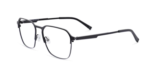 Oprawa okularowa MOREL 40255N CYAN 2 NG14