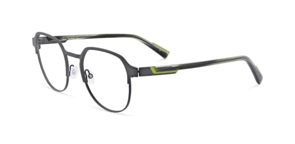 Oprawa okularowa MOREL 40299N OLIVE 1 GV13