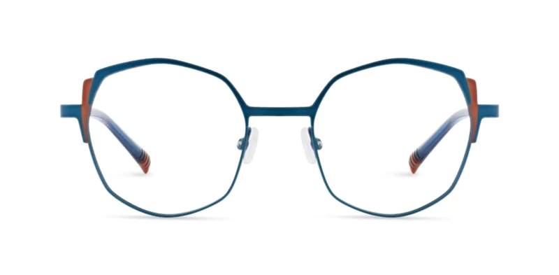 Oprawa okularowa MOREL 40327N MENTHE 2 VM14