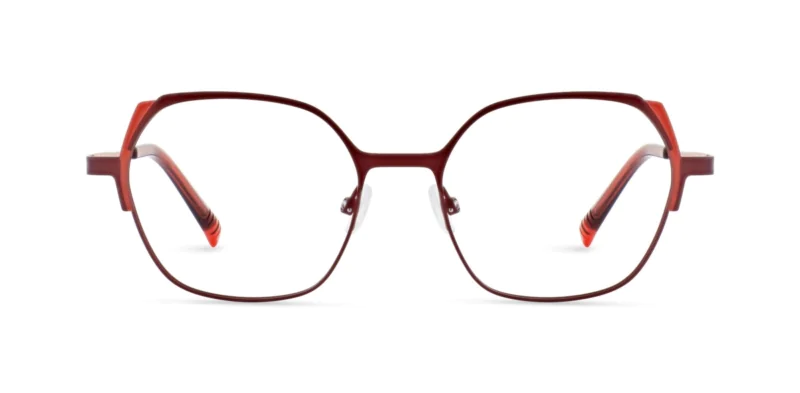 Oprawa okularowa MOREL 40328N MENTHE 3 RR15